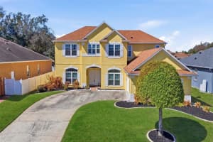 2614 Grapevine Crst, OCOEE