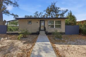 8514 N Branch Ave, TAMPA