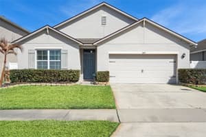 1819 Brockridge Rd, KISSIMMEE