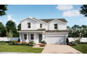 1954 Columbus Path, ST CLOUD
