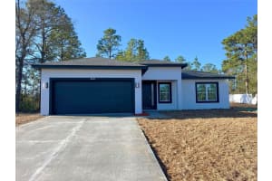 6440 N Canfield Way, CITRUS SPRINGS