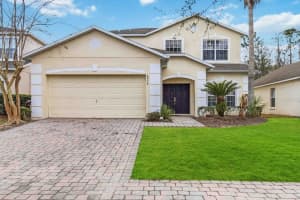 4678 Cumbrian Lakes Drive, KISSIMMEE