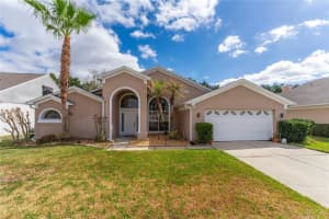 13555 Buckhorn Run Ct, ORLANDO