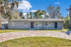 1544 N Highland St, MOUNT DORA