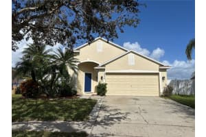 2576 Brookstone Dr, KISSIMMEE