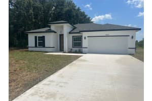 5842 Sw 154th Lane Rd, OCALA