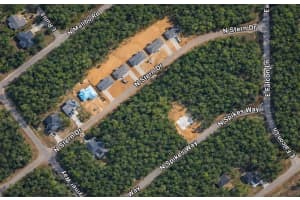 60 E Falcon St, DUNNELLON 60 E Falcon St, DUNNELLON