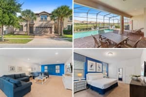 8815 Macapa Dr, KISSIMMEE