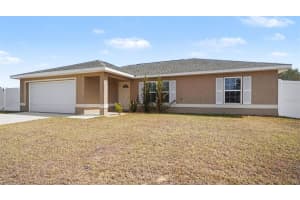 17493 Sw 18th Avenue Rd, OCALA