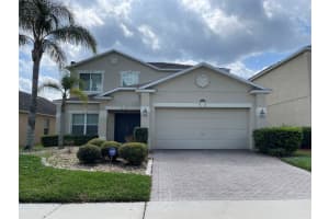 12016 Deer Path Way, ORLANDO