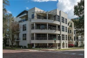 1 S Eola Dr #11, ORLANDO