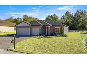 6664 Sw 180th Cir, DUNNELLON