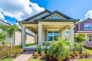 12144 Stoneleigh Aly, WINTER GARDEN
