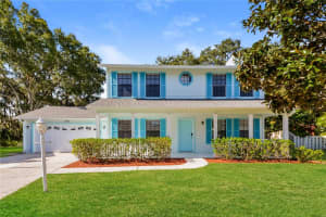 5751 Forester Lake Dr, SARASOTA