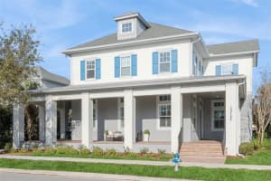 13755 Granger Avenue, ORLANDO