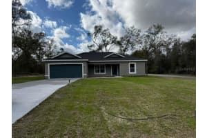 2186 W G Martinelli Blvd, CITRUS SPRINGS