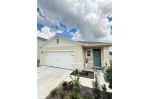 605 Park Place Blvd, DAVENPORT