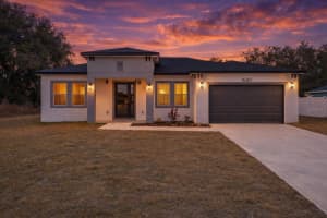 16367 Sw 16th Ct, OCALA