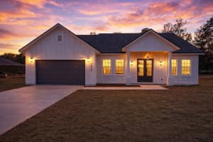 2634 Sw 152nd Ln, OCALA