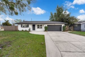 3118 Clemwood St, ORLANDO
