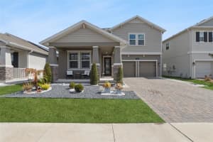 11525 Rhyme Ave, ORLANDO