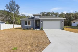 3926 Sw 133rd Loop, OCALA