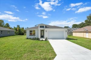 3932 Sw 133rd Loop, OCALA