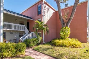 2424 W Tampa Bay Blvd #204, TAMPA