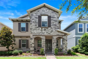 15448 Murcott Blossom Blvd, WINTER GARDEN