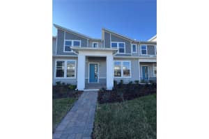 11318 Nona Sound St, ORLANDO