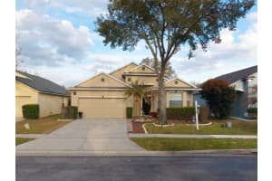 4755 Northern Dancer Way, ORLANDO