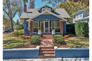 120 N Shine Ave, ORLANDO