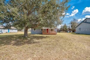 1809 Pear Ave, SANFORD