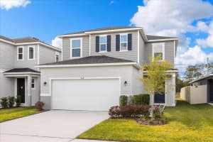 532 Carya Way, AUBURNDALE