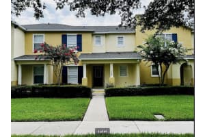 2705 Wild Tamarind Blvd, ORLANDO