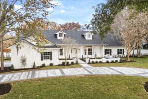 505 Jennifer Ln, WINDERMERE