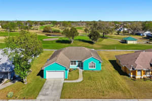 20831 Nettleton St, ORLANDO