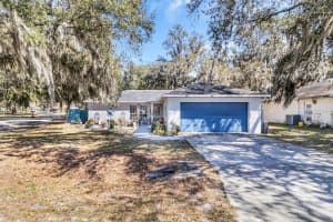 5314 Mount Olive Rd, POLK CITY