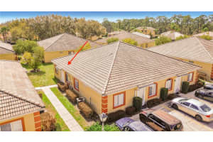 20202 Indian Creek Dr #20202, KISSIMMEE