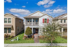 15878 Moonlight Bay St, WINTER GARDEN