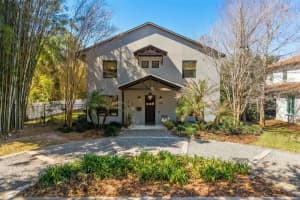 2501 Winter Park Rd, WINTER PARK