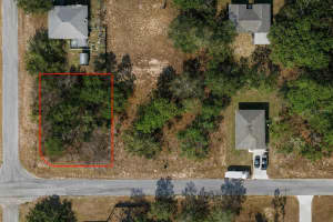 2845 W Sheila Dr, CITRUS SPRINGS