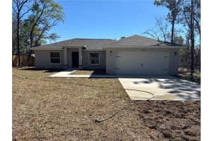 2394 W Alton St, CITRUS SPRINGS