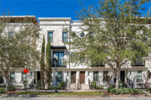 665 Jackson St, ORLANDO