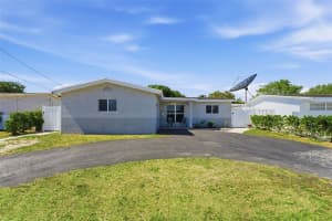 2511 Nw 87th Ave, SUNRISE