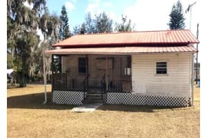 706 S Walnut Ave, FORT MEADE