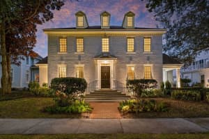 505 Longmeadow St, CELEBRATION