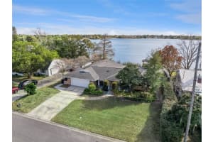 894 W Lake Holden Pt, ORLANDO