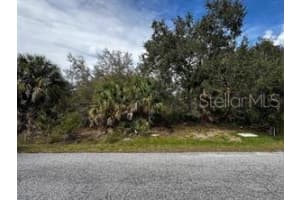 17316 Poston Ave, PORT CHARLOTTE