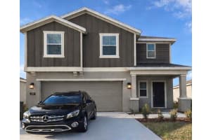 626 Bell Prairie Cir, LAKE WALES